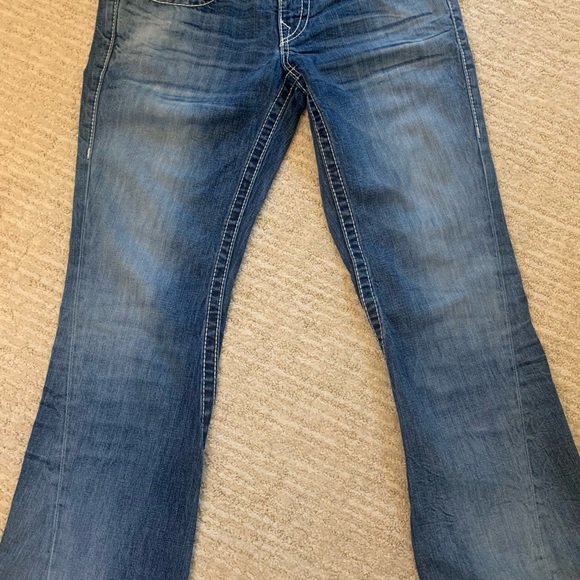 True Religion- Joey Big T - Picture 5 of 9